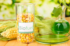 Redmile biofuel availability