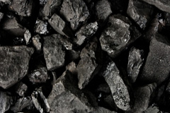 Redmile coal boiler costs