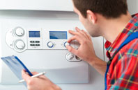 free commercial Redmile boiler quotes