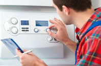 free Redmile gas safe engineer quotes