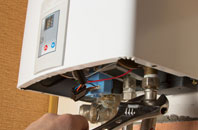 free Redmile boiler install quotes